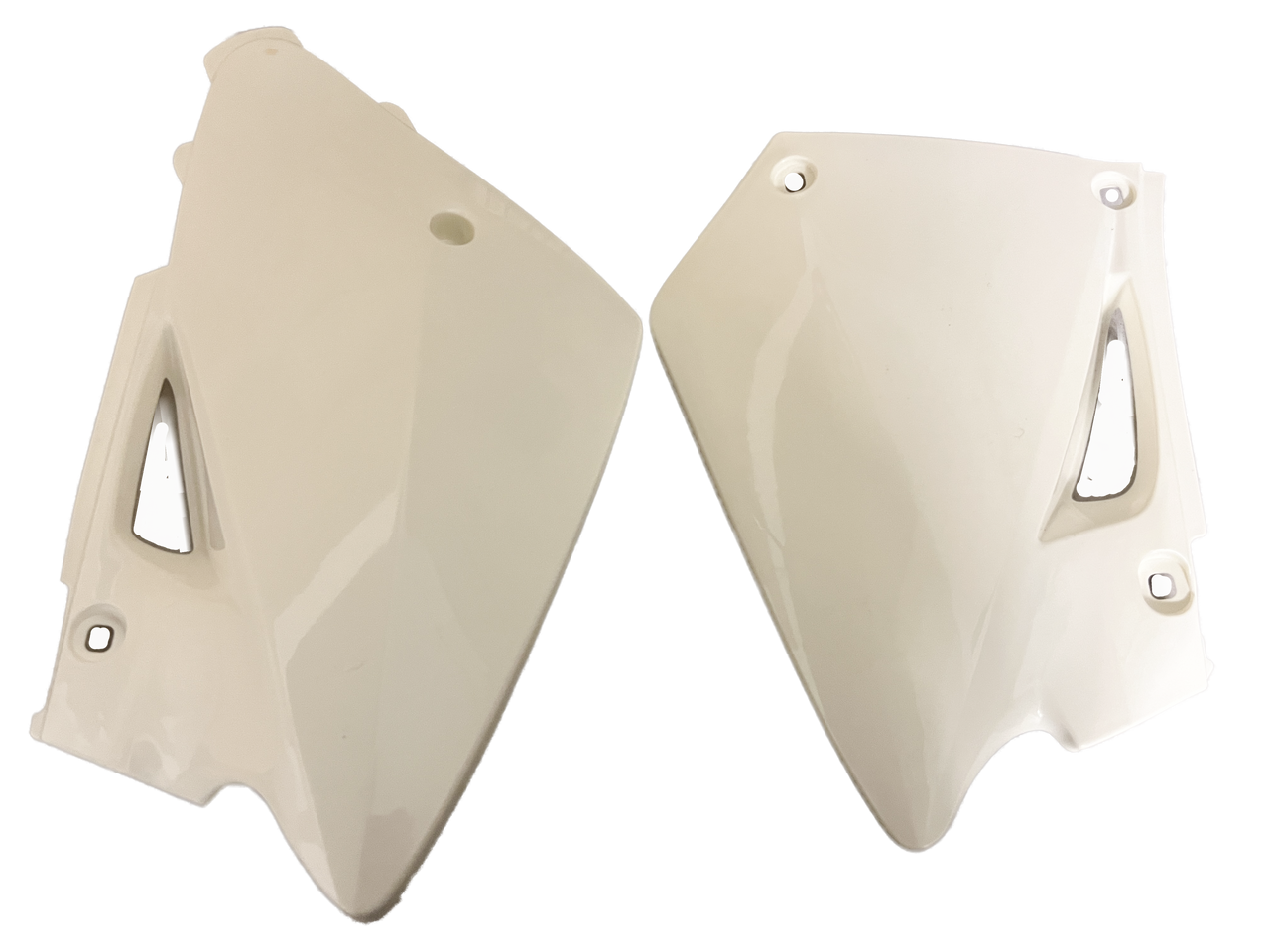Gas Gas EC125/200/250/300 FSE450 2003-2006 ,Side Panel Kit, Genuine Gas Gas