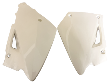 Gas Gas EC125/200/250/300 FSE450 2003-2006 ,Side Panel Kit, Genuine Gas Gas