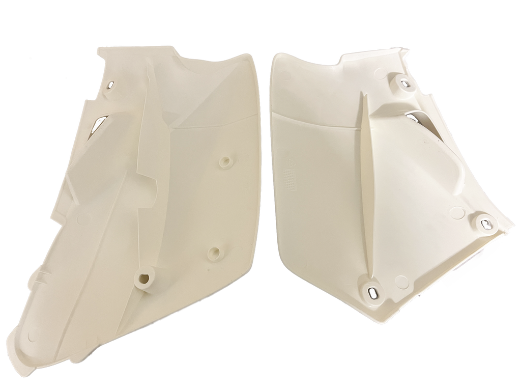 Gas Gas EC125/200/250/300 FSE450 2003-2006 ,Side Panel Kit, Genuine Gas Gas