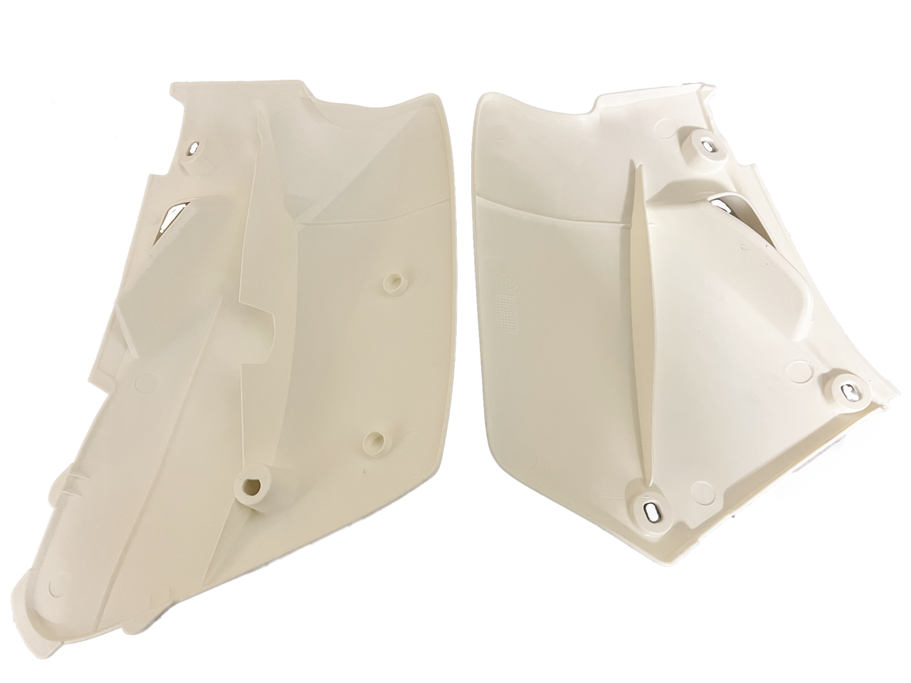 Gas Gas EC125/200/250/300 FSE450 2003-2006 ,Side Panel Kit, Genuine Gas Gas