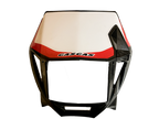Gas Gas SM/EC/FSE 2006-2007 ,Black Headlight Cowling, BE250620020SM