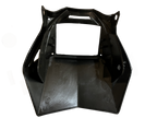 Gas Gas EC200/250/300 2005-2007 ,Black Headlight Cowling, BE250720020