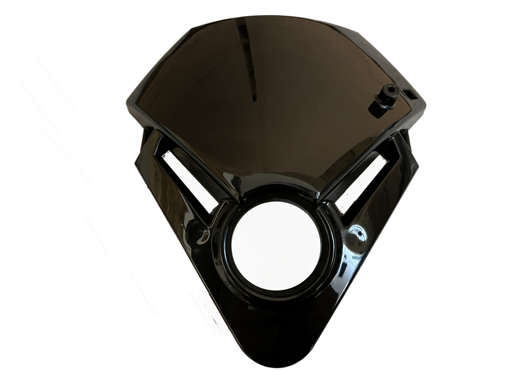 Gas Gas TXT Raga Black Headlight Cowling