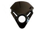 Gas Gas TXT Raga Black ,Headlight Cowling, 2009-2010 BT90500R3009