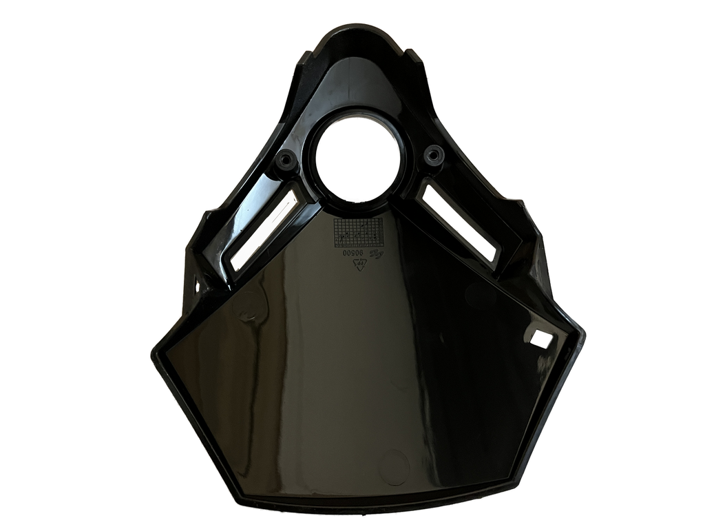 Gas Gas TXT Raga Black ,Headlight Cowling, 2009-2010 BT90500R3009
