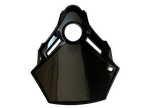 Gas Gas TXT Raga Black ,Headlight Cowling, 2009-2010 BT90500R3009