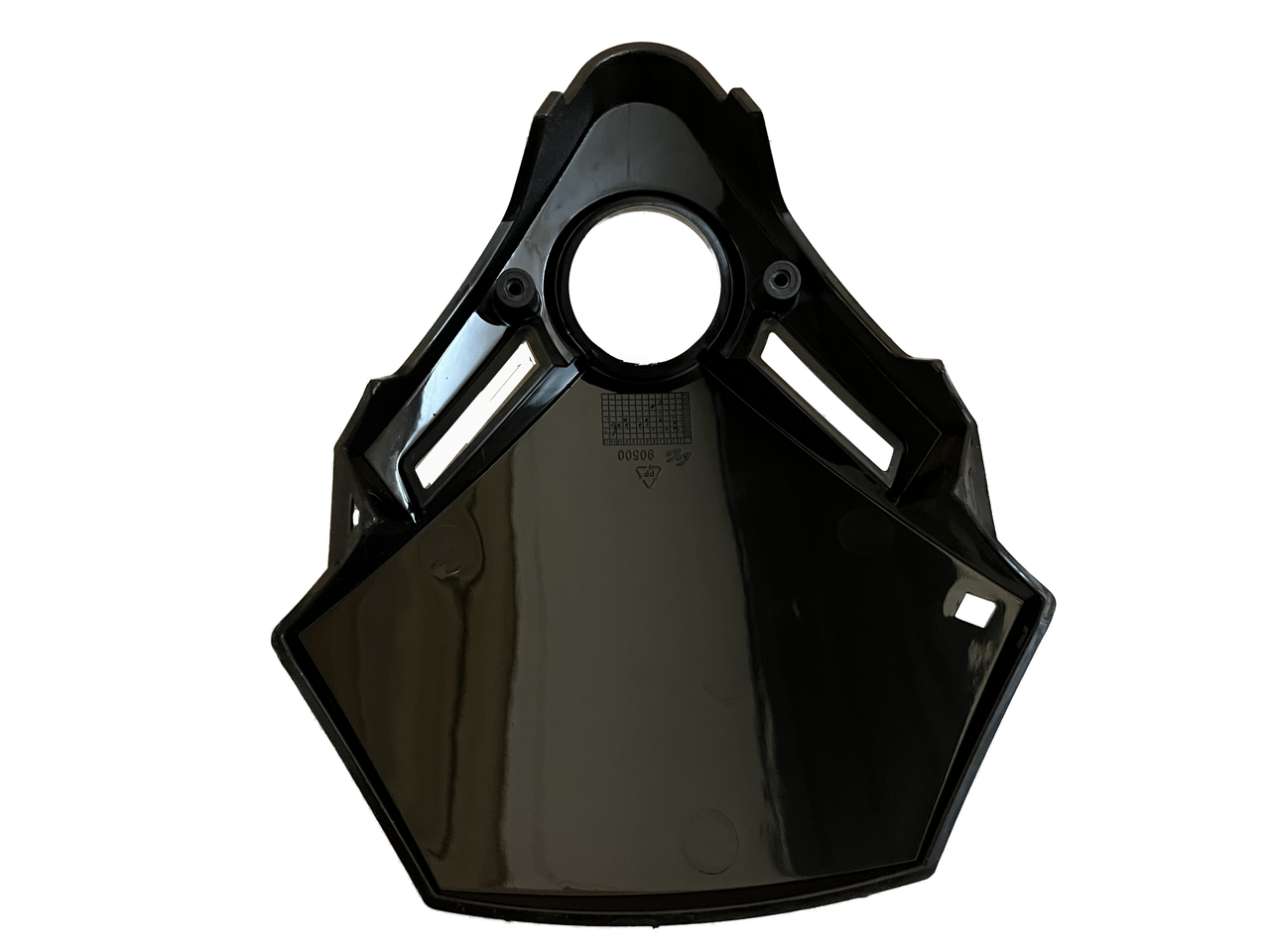 Gas Gas TXT Raga Black ,Headlight Cowling, 2009-2010 BT90500R3009