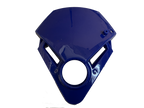 Gas Gas TXT Blue ,Headlight Cowling, 2008-2009 Genuine BT90500AZ2809