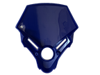Gas Gas TXT Blue Headlight Cowling