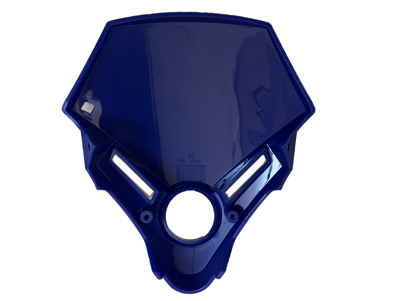 Gas Gas TXT Blue Headlight Cowling