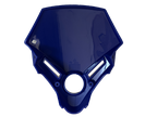 Gas Gas TXT Blue ,Headlight Cowling, 2008-2009 Genuine BT90500AZ2809