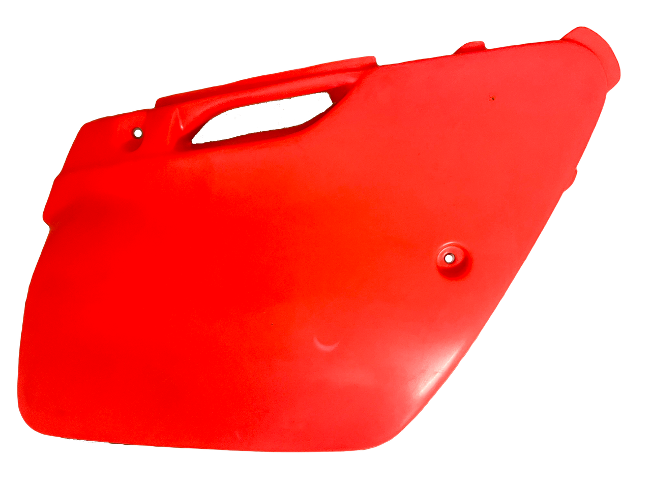 Gas Gas EC250 2000-2001 Red ,Radiator Panel, Right Side BE25620004