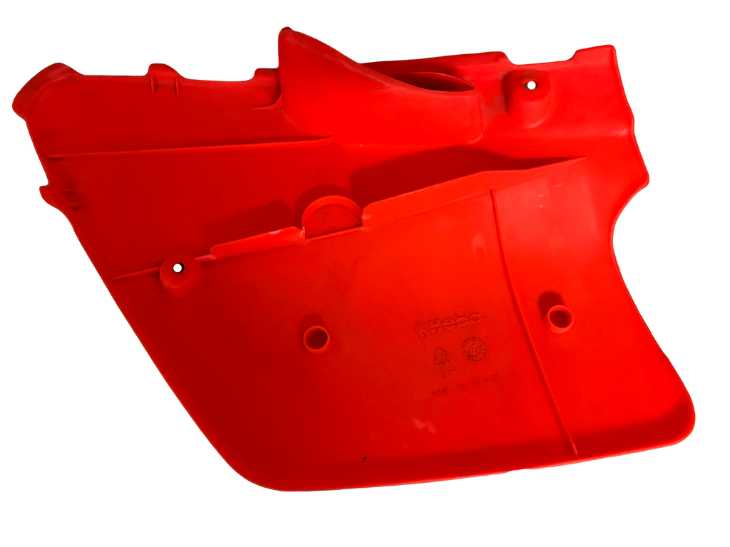 Gas Gas EC250 2000-2001 Red ,Radiator Panel, Right Side BE25620004