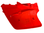 Gas Gas EC250 2000-2001 Red ,Radiator Panel, Right Side BE25620004