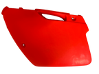 Gas Gas EC250 2000-2001 Red ,Radiator Panel, Left Side BE25620005