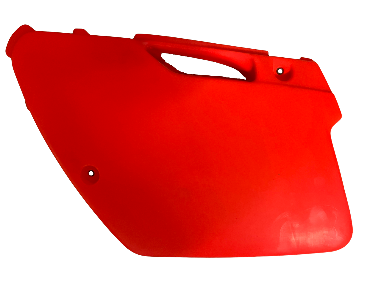 Gas Gas EC250 2000-2001 Red ,Radiator Panel, Left Side BE25620005