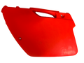 Gas Gas EC250 2000-2001 Red ,Radiator Panel, Left Side BE25620005
