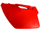 Gas Gas EC250 2000-2001 Red ,Radiator Panel, Left Side BE25620005