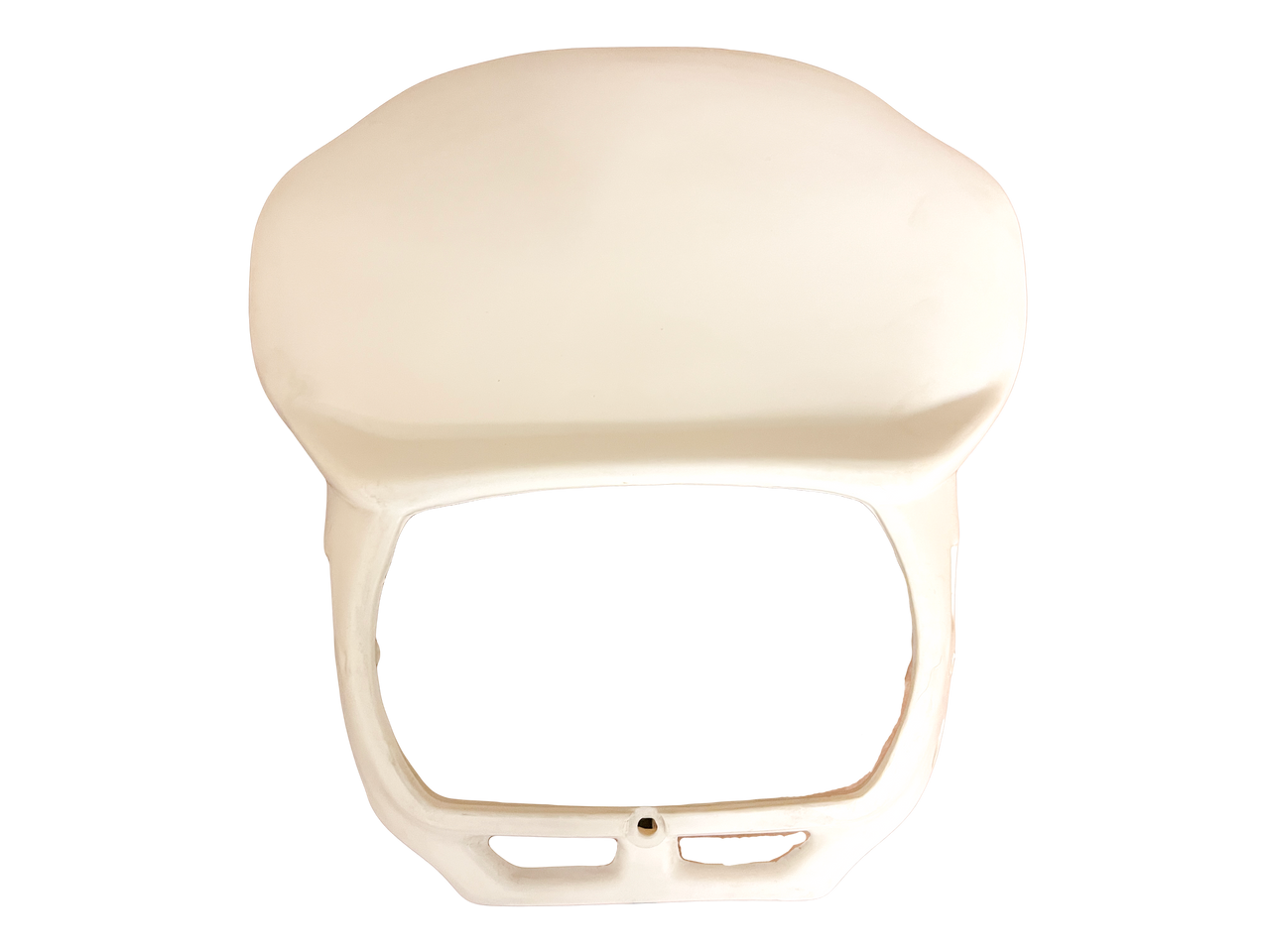 Gas Gas Pampera 200 1998 White ,Headlight Cowling, NOS