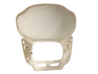Gas Gas Pampera 200 1998 White ,Headlight Cowling, NOS