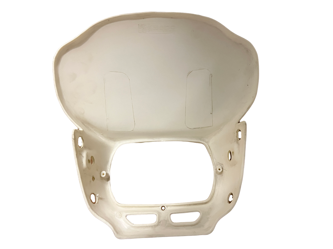 Gas Gas Pampera 200 1998 White ,Headlight Cowling, NOS