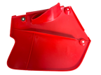 Gas Gas EC250 2002-2006 Red ,Left Side panel, Genuine NOS BE250120005R