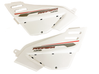 Pampera 125, 2008-2009, Side Panel Pair