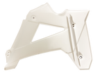 Gas Gas EC/SM 450 2009 Left ,Radiator Cover, Gas Gas Part BE92000RCCT2509