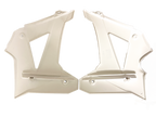 Gas Gas EC/SM 450 2009 LH & RH ,Radiator Covers, Genuine Gas Gas Part