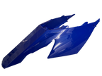Gas Gas EC Models 2007-2009 Rear Blue ,Mudguard, Genuine BE93500AZ2508