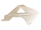 Gas Gas EC Six Days2010-2011 Right Side White ,Rad Cover,  Genuine NOS BE91500BL2510