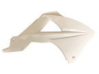 Gas Gas EC Six Days2010-2011 Right Side White ,Rad Cover,  Genuine NOS BE91500BL2510