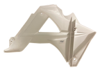 Gas Gas EC Six Days,2010-2011 Left Side White Rad Cover , Genuine, NOS,, BE92000BL2510 available at Moto-Classic from 19.95
