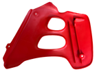 Gas Gas EC250 2000-01 Red ,Radiator Cover, LH Side Genuine with Decal NOS