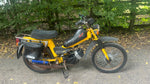 Tomos Alpino Sports Moped, Very Rare