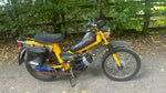 Tomos Alpino Sports Moped, Very Rare