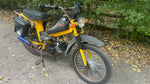 Tomos Alpino Sports Moped, Very Rare