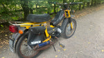 Tomos Alpino Sports Moped, Very Rare