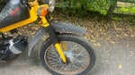 Tomos Alpino Sports Moped, Very Rare