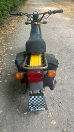 Tomos Alpino Sports Moped, Very Rare