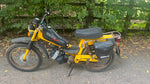 Tomos Alpino Sports Moped, Very Rare