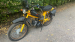Tomos Alpino Sports Moped, Very Rare
