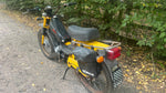 Tomos Alpino Sports Moped, Very Rare