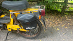 Tomos Alpino Sports Moped, Very Rare