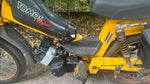 Tomos Alpino Sports Moped, Very Rare