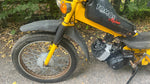 Tomos Alpino Sports Moped, Very Rare