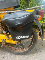 Tomos Alpino Sports Moped, Very Rare