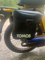Tomos Alpino Sports Moped, Very Rare