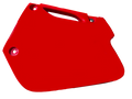 Gas Gas EC250 2002-2006 Red ,Left Side panel, Genuine NOS BE250120005R