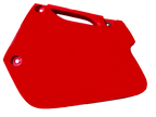 Gas Gas EC250 2002-2006 Red ,Left Side panel, Genuine NOS BE250120005R
